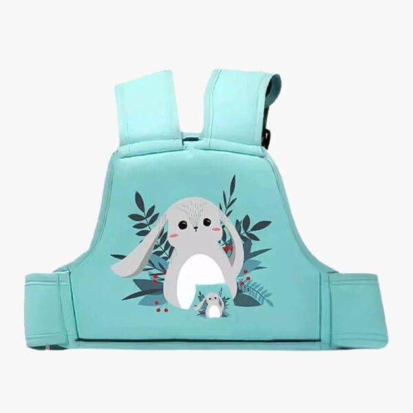 Miniatura 3 de CHALECO CANGURO